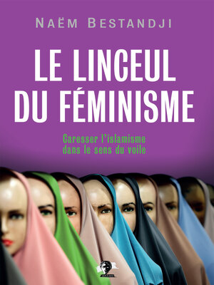 cover image of Le linceul du féminisme